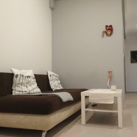 Apartament Scorpion Modlin Czosnow Exterior photo