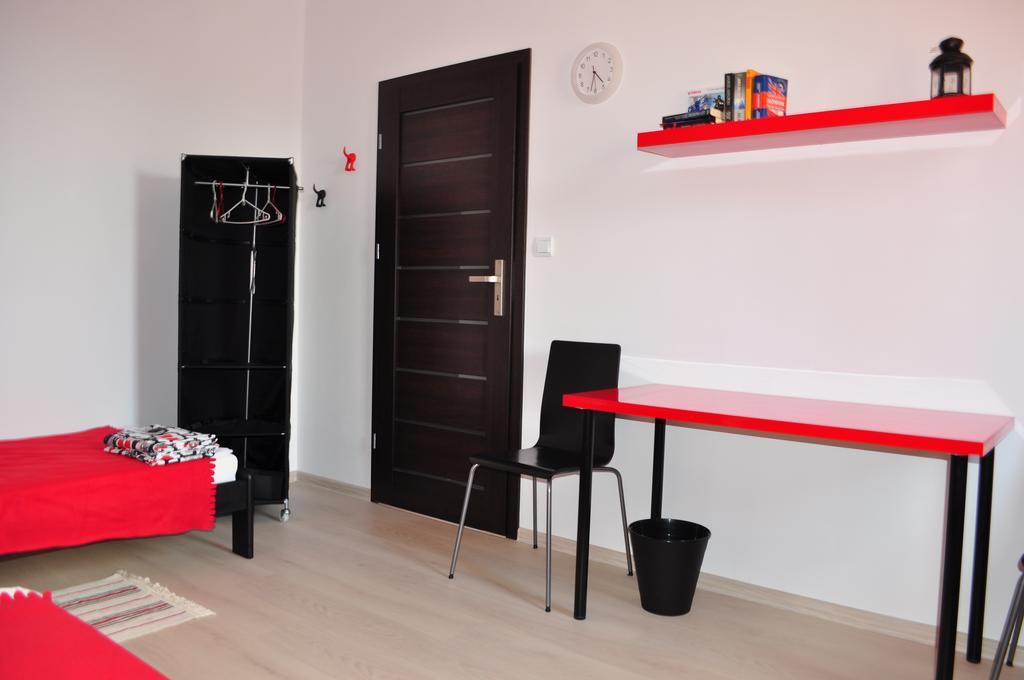 Apartament Scorpion Modlin Czosnow Exterior photo