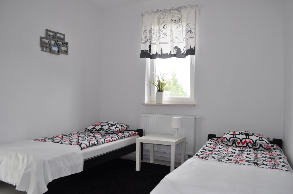 Apartament Scorpion Modlin Czosnow Exterior photo