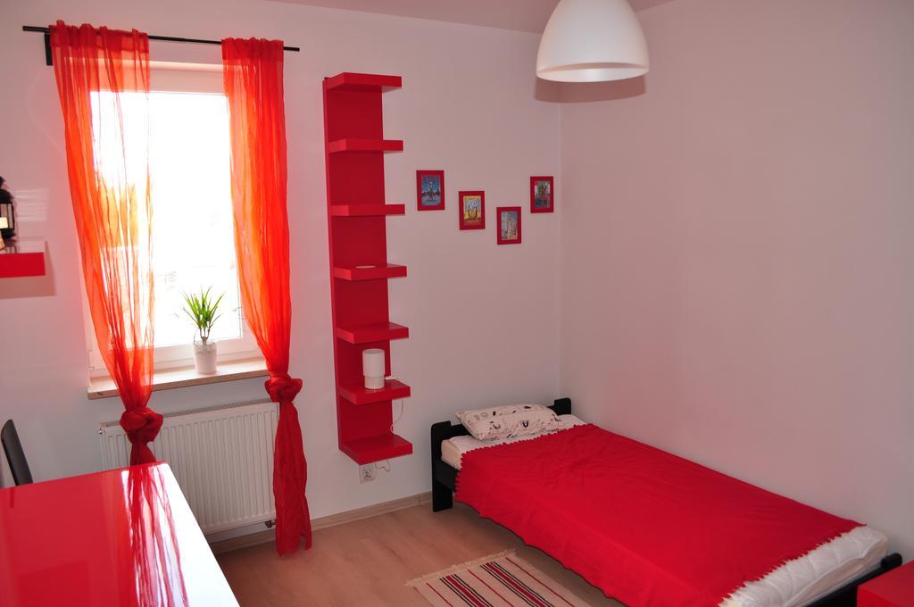 Apartament Scorpion Modlin Czosnow Exterior photo