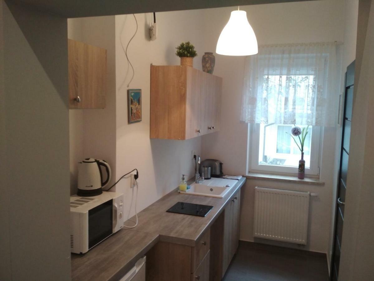 Apartament Scorpion Modlin Czosnow Exterior photo