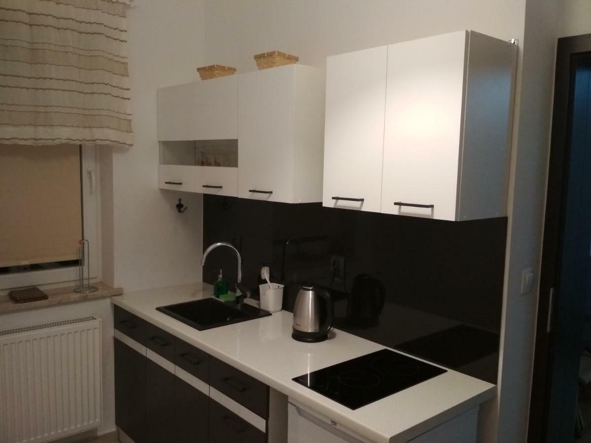 Apartament Scorpion Modlin Czosnow Exterior photo